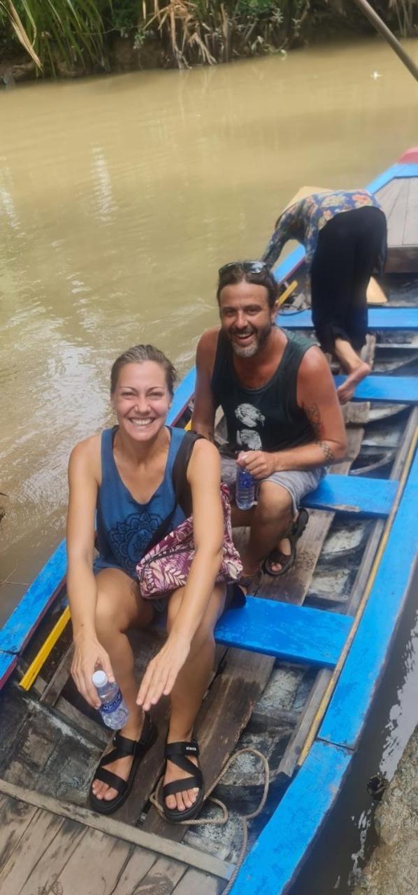 Mecong Homestay Ben Tre Экстерьер фото