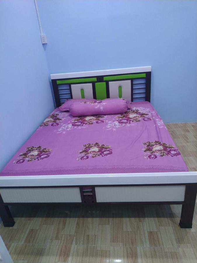 Mecong Homestay Ben Tre Экстерьер фото