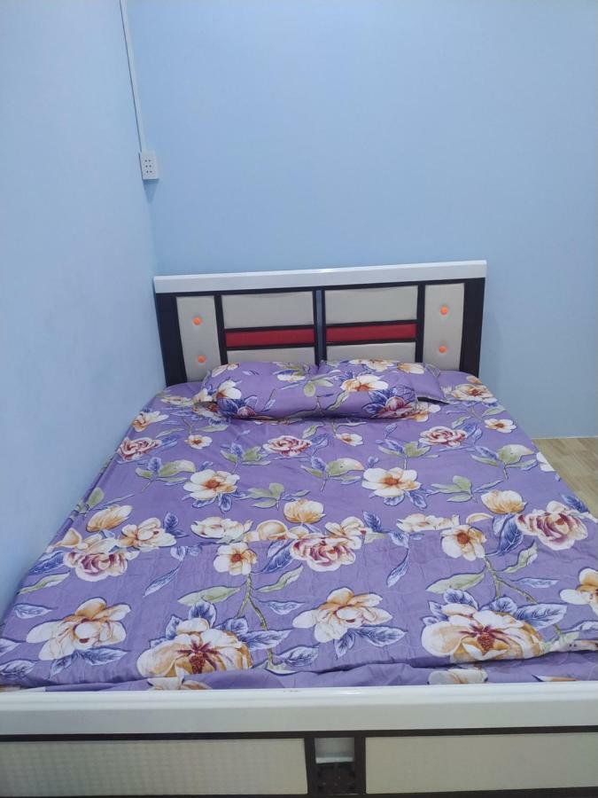 Mecong Homestay Ben Tre Экстерьер фото