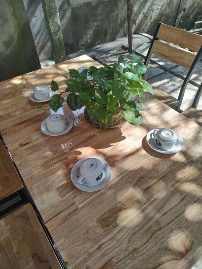 Mecong Homestay Ben Tre Экстерьер фото