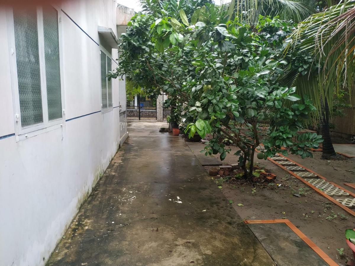 Mecong Homestay Ben Tre Экстерьер фото