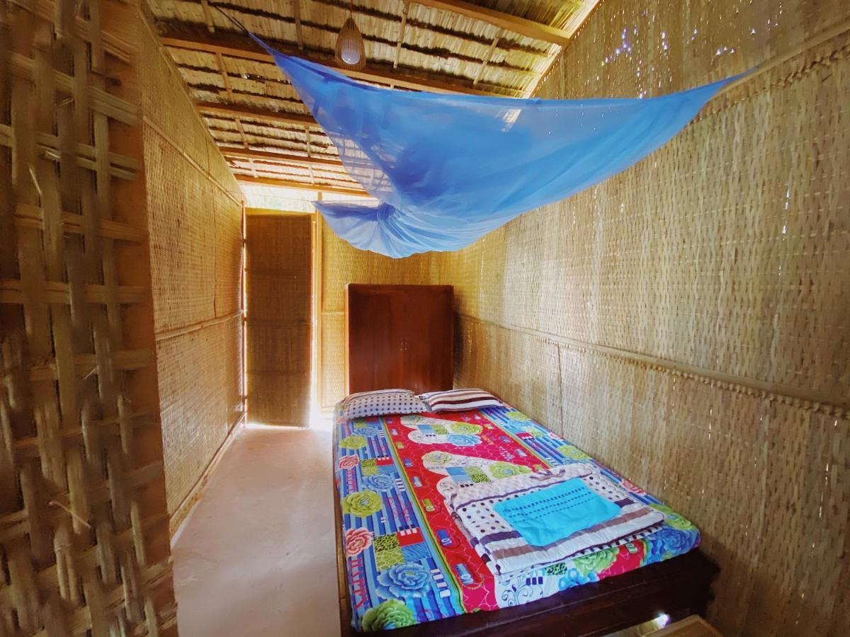Mecong Homestay Ben Tre Экстерьер фото