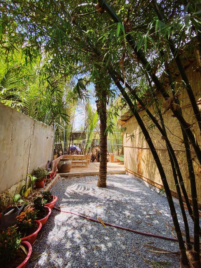 Mecong Homestay Ben Tre Экстерьер фото